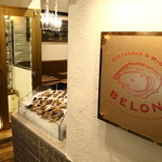 Oysterbar&Wine BELON - 