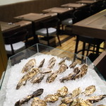 Oysterbar&Wine BELON - 