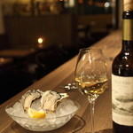 Oysterbar&Wine BELON - 
