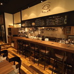 Oysterbar&Wine BELON - 