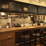Oysterbar&Wine BELON - 
