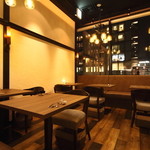 Oysterbar&Wine BELON - 