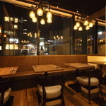 Oysterbar&Wine BELON - 