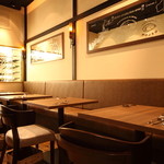 Oysterbar&Wine BELON - 