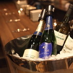 Oysterbar&Wine BELON - 