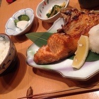 伊豆の旬 やんも 南青山店 - 