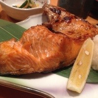 伊豆の旬 やんも 南青山店 - 