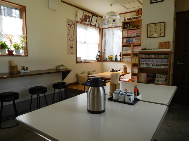 ふくしま家 - 福島（食堂）の写真