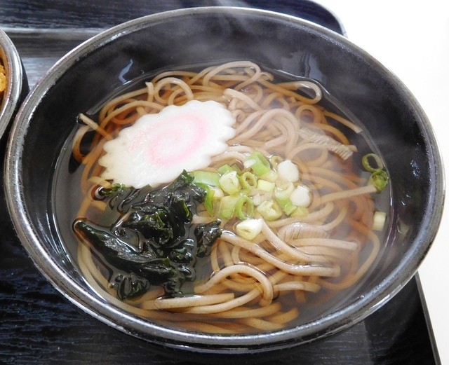 ふくしま家 - 福島（食堂）の写真