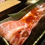 闇市 - カルビも美味い！