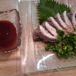 居酒屋まさる - 生せんまい