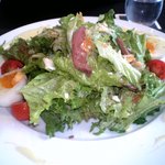 サラダ