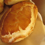 グレン・ドール - メンタイフォンデュ　165円