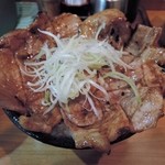 ホエーどん亭 - 