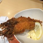 廻転寿司弁慶 - 