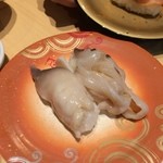 廻転寿司弁慶 - 