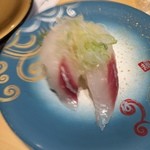 廻転寿司弁慶 - やがら