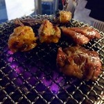 ホルモン青木 - □ホルモンと何だろう?□