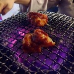 ホルモン青木 - □ホルモン□