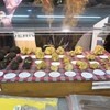 Tartufo Bianco D'Alba - 料理写真:トリュフは、このようにケースに入っている