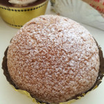 サン・ラファエル - 天使のシュークリーム