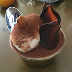 サン・ラファエル - ティラミス