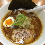 eth-curry RA-MEN
          850円