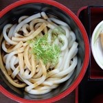 Kamijian - 伊勢うどん