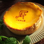 焼きたてチーズタルト専門店PABLO - 