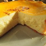 焼きたてチーズタルト専門店PABLO - 