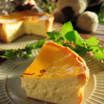 焼きたてチーズタルト専門店PABLO - 