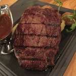 I'm Angus Steakhouse - 