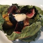 ベージュ アラン・デュカス 東京 - 