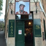 The Hero Of Waterloo Hotel - 
