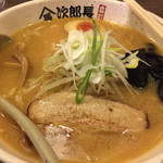 ラーメン次郎長 - 