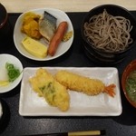 EXPRESS - 朝食バイキングその2