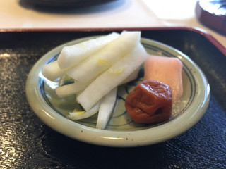 Torikameshokudou - 151103 たつた丼