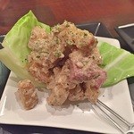串キング - ポテトサラダ
