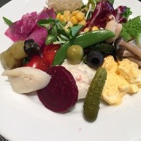ダイニング フェリオ - 