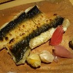 丸新 - 天然うなぎ白焼き