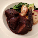 リコス・キッチン - 