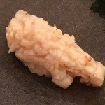 寿し ひでたか - とりがい