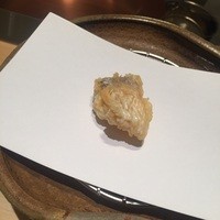 天ぷら 銀座おのでら 並木通り店 - うろこがアクセント！
