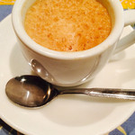 ブラッスリー・ラ・フェット - 