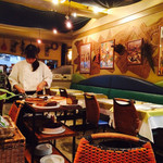 ブラッスリー・ラ・フェット - 