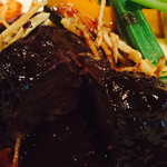 ブラッスリー・ラ・フェット - 