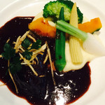 ブラッスリー・ラ・フェット - 