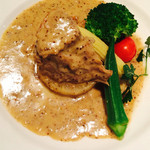 ブラッスリー・ラ・フェット - 