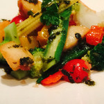 ブラッスリー・ラ・フェット - 