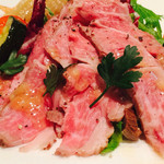 ブラッスリー・ラ・フェット - 